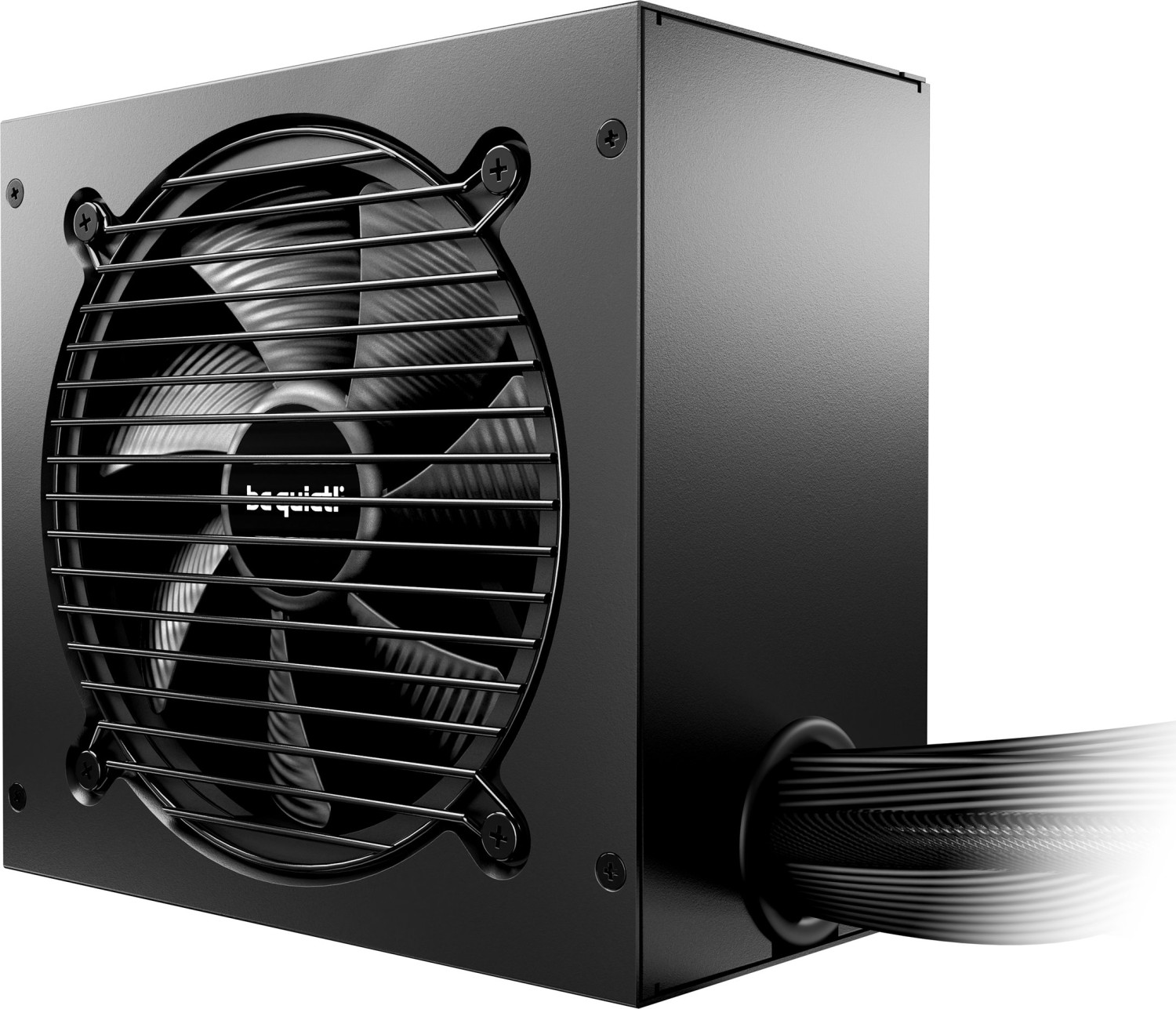 850W be quiet! Pure Power 12 ATX 3.1 - BP004EU
