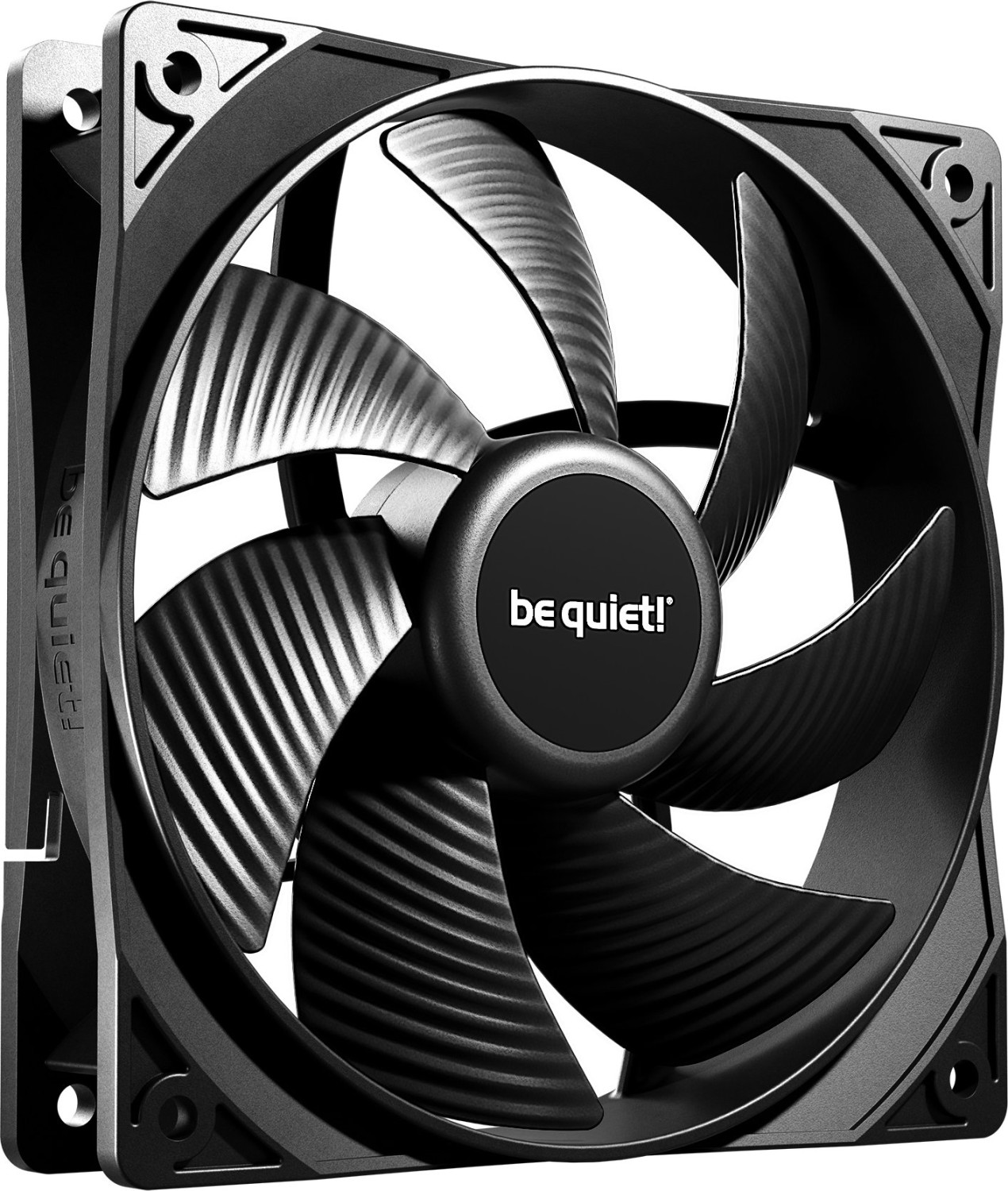 120mm be quiet! Pure Wings 3  PWM - BL105