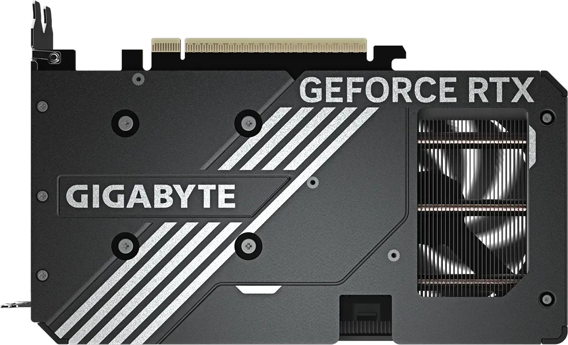 GIGABYTE GeForce RTX 5060 Ti Windforce MAX OC 16G, 16GB GDDR7, HDMI, 3x DP
