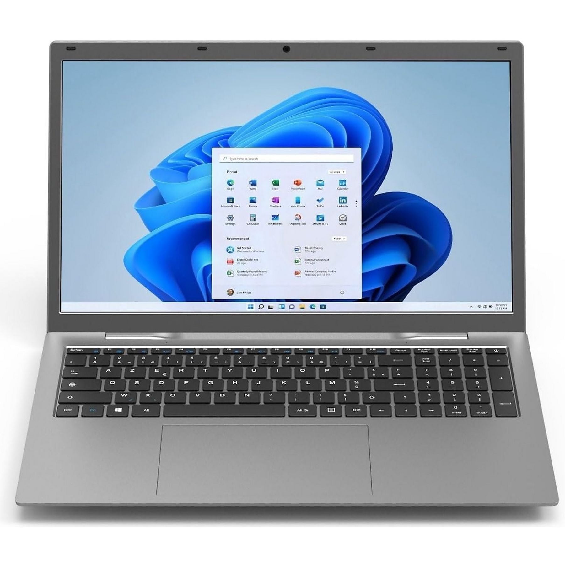 B-WARE | difinity Notebook | 17,3" HD | Multimedia Notebook | AMD Ryzen™ 3 3250U | 4-Thread CPU | 3,50 GHz | 16 GB DDR4 | 512 GB SSD | Radeon™ | Windows 11