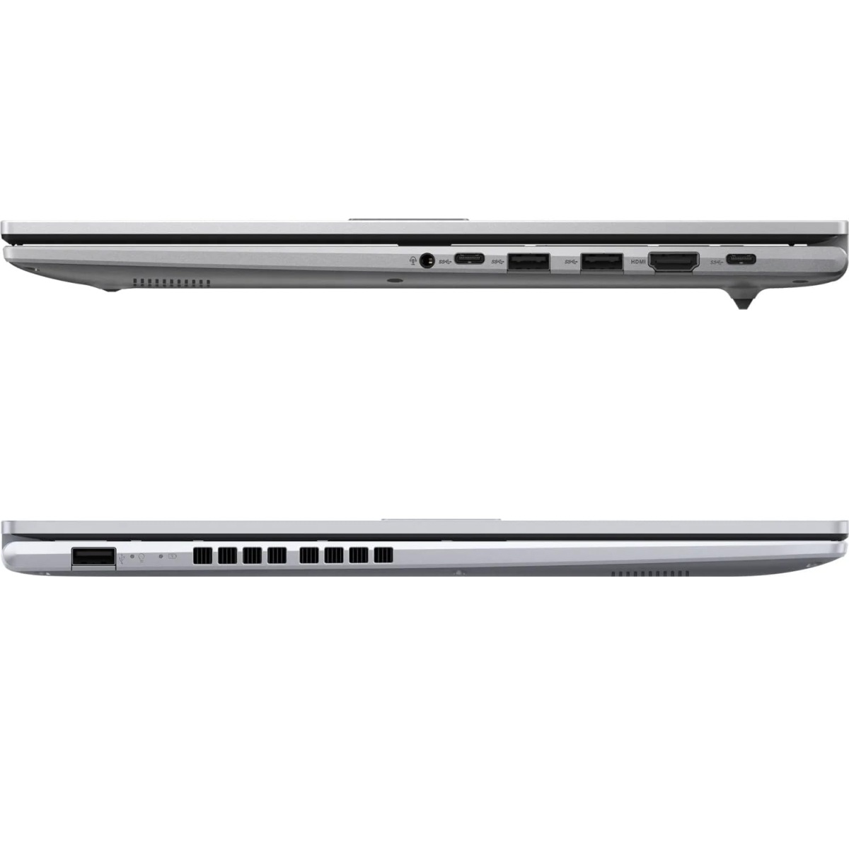 #8247 | ASUS Vivobook | 17.3" | U300 | 5x 4.40GHz | 24GB DDR4 RAM | 1000GB NVMe | Windows 11 Professional