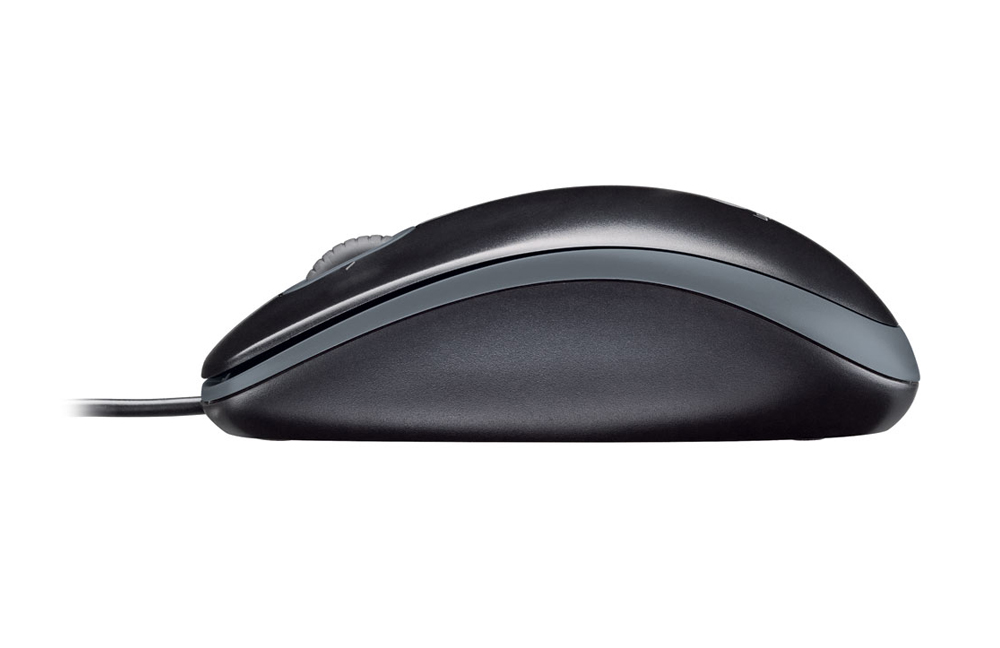 Logitech Desktop MK120