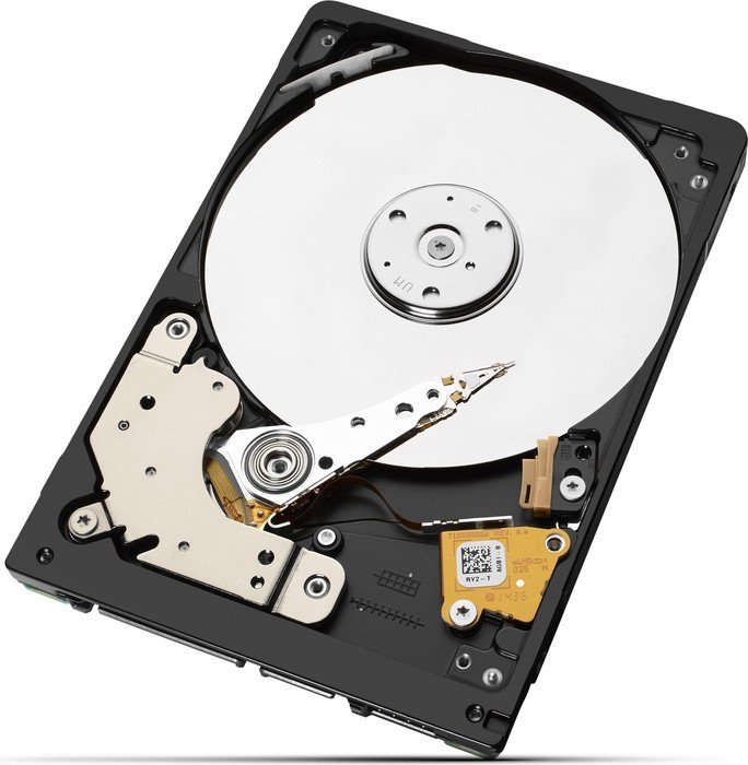 1000 GB 2,5" XH-SEAGATE MOBILE -  ST1000LM035