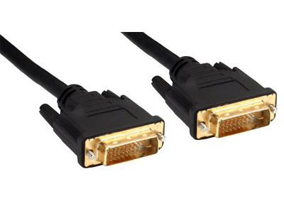 DVI-D Kabel - 10m