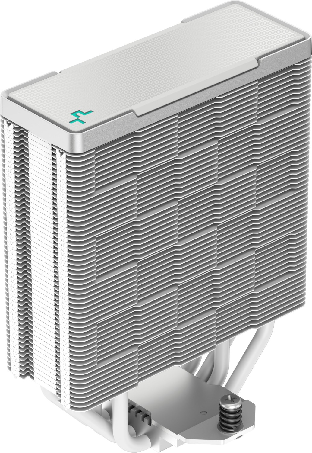 DeepCool AK400 WH, weiß