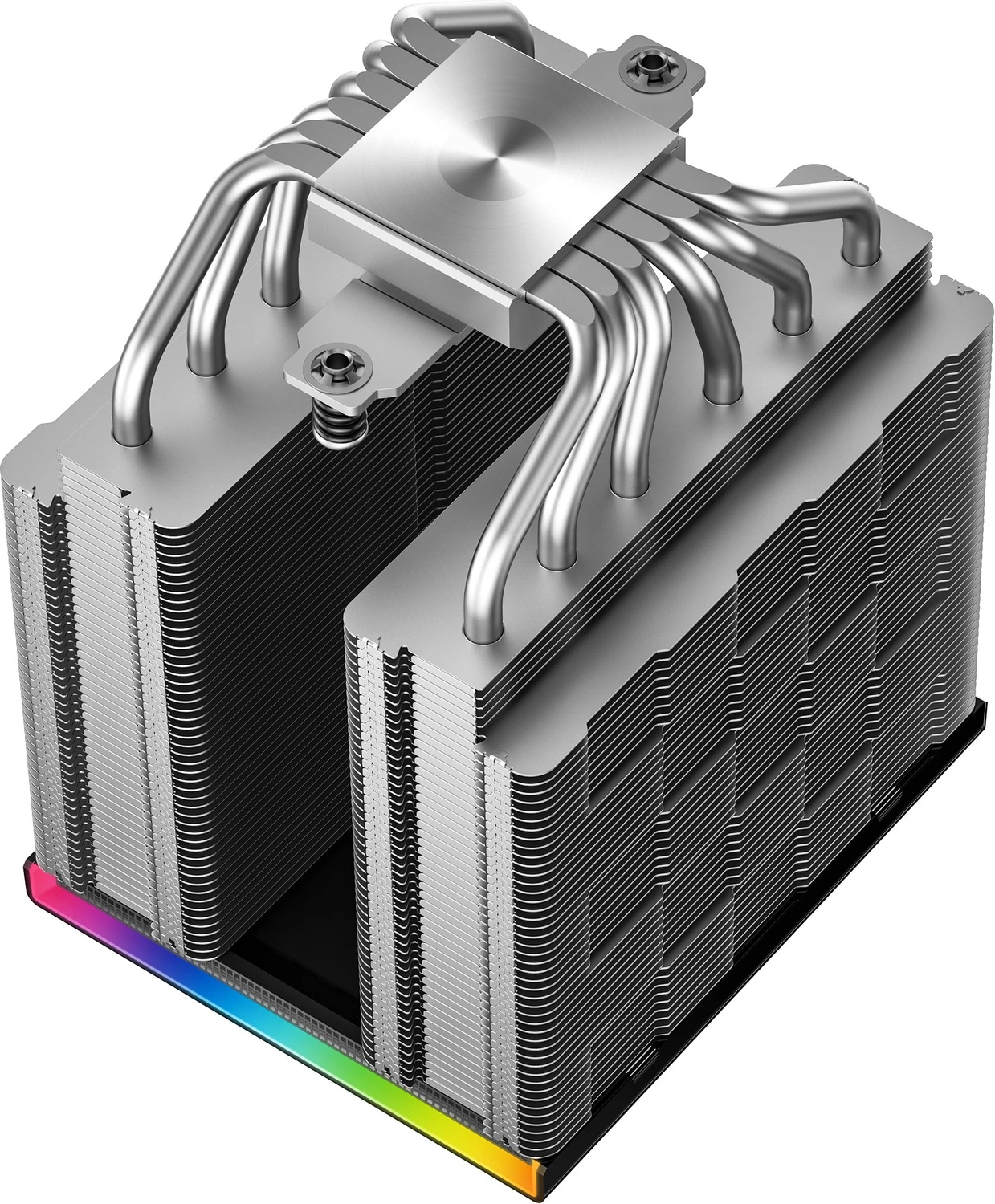 DeepCool AK620 Digital SE, schwarz