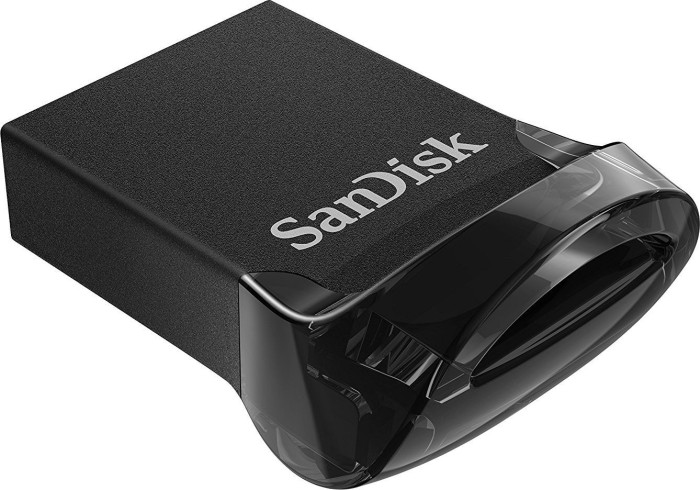 256 GB SanDisk Ultra Fit