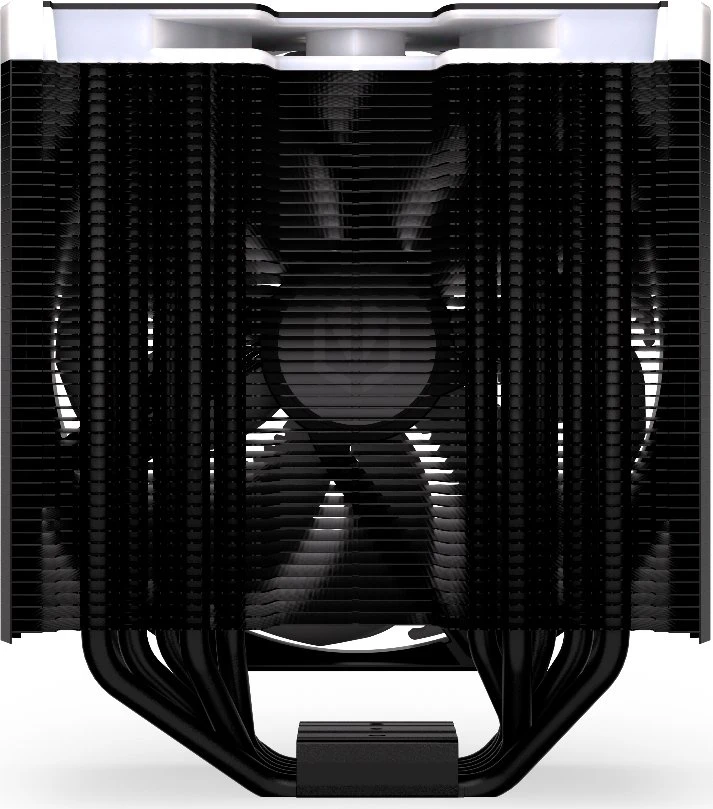 Endorfy Fortis 5 Black ARGB