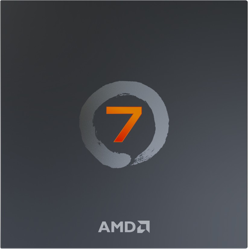 AMD Ryzen 7 7700, 8C/16T, 3.80-5.30GHz, boxed