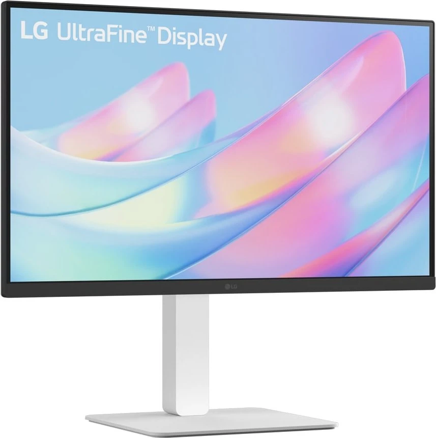 LG UltraFine 27US550-W, 27"