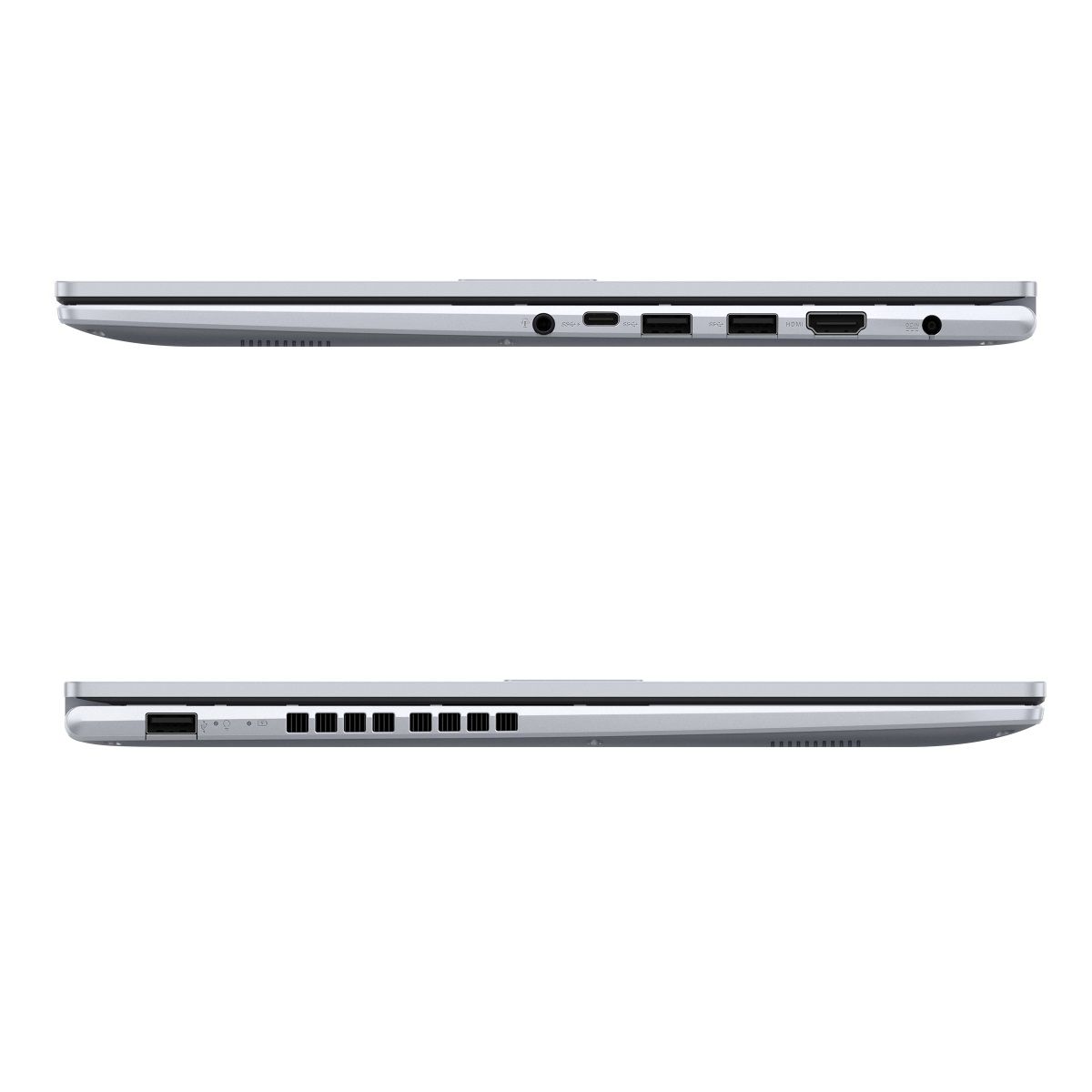 #7524 │ ASUS Vivobook │ 17.3" │ Ryzen 7 7730U │ 8x 4.50GHz │ 24GB DDR4 RAM │ 1000GB NVMe │ Windows 11 Professional