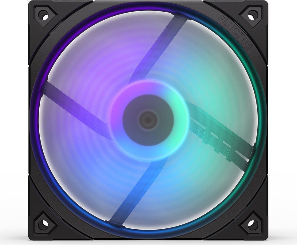 ENDORFY Fluctus 120 PWM ARGB, 120mm