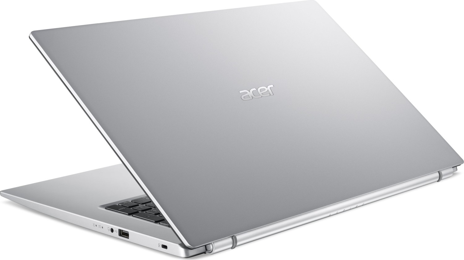 RP | Acer Aspire 3 A317 Business│Core™ i7-1165G7│Intel® Iris® Xe│20GB DDR4 RAM│1000GB NVMe│Windows 11 Professional