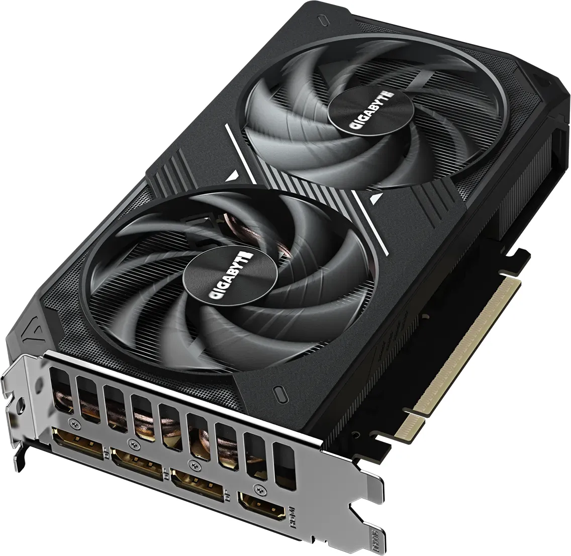 GIGABYTE GeForce RTX 5060 Ti Windforce MAX OC 16G, 16GB GDDR7, HDMI, 3x DP