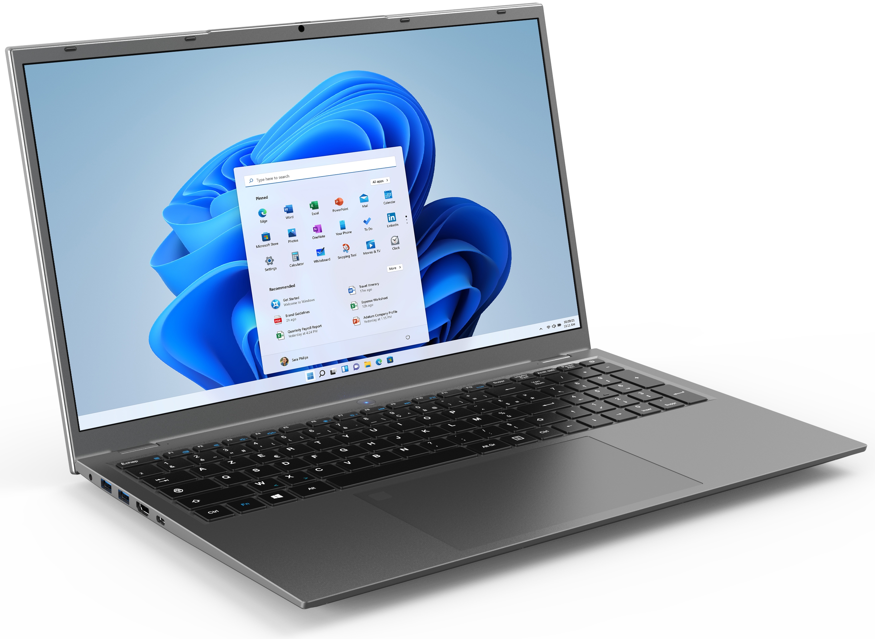 #8047 | Intel N95 | 4x 3.40GHz | 16GB DDR4 RAM | 512GB NVMe SSD | Windows 11 Professional