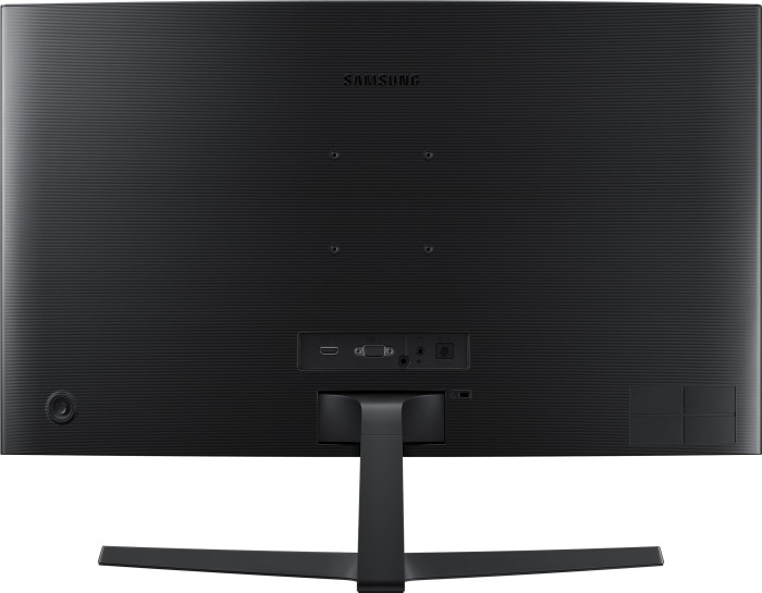 Samsung C24F396FHR, 23.6"