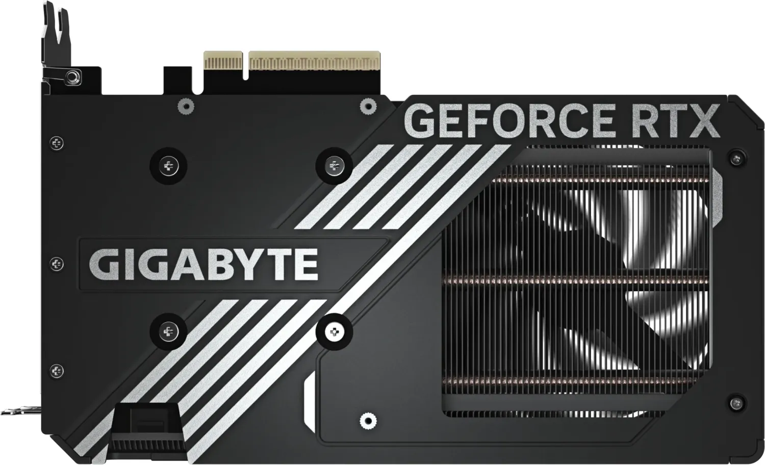 GIGABYTE GeForce RTX 5060 Ti Windforce 16G, 16GB GDDR7, HDMI, 3x DP