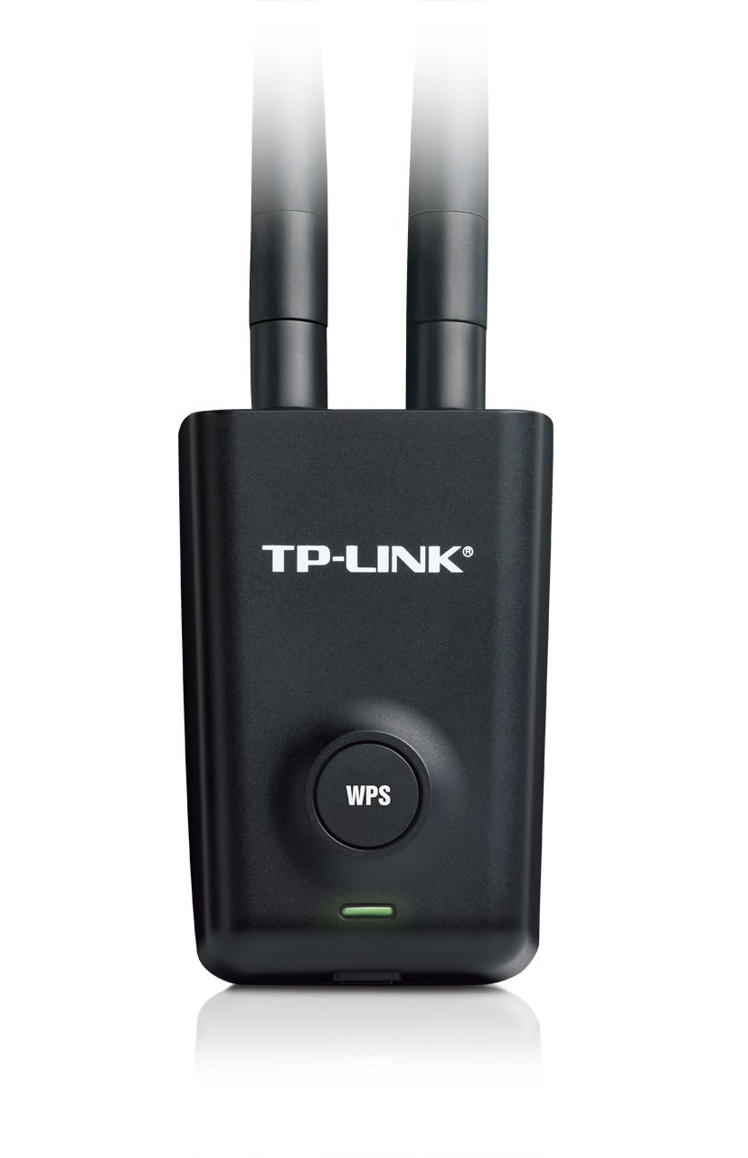 TP-Link TL-WN8200ND, 300Mbps, USB