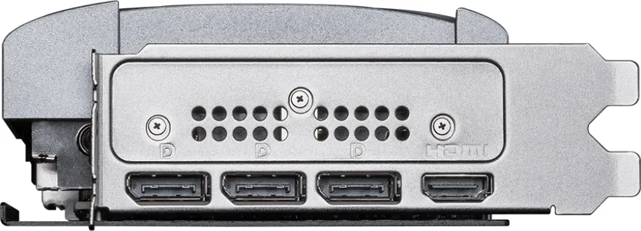 MSI GeForce RTX 5070 12G Ventus 2X OC, 12GB GDDR7, HDMI, 3x DP