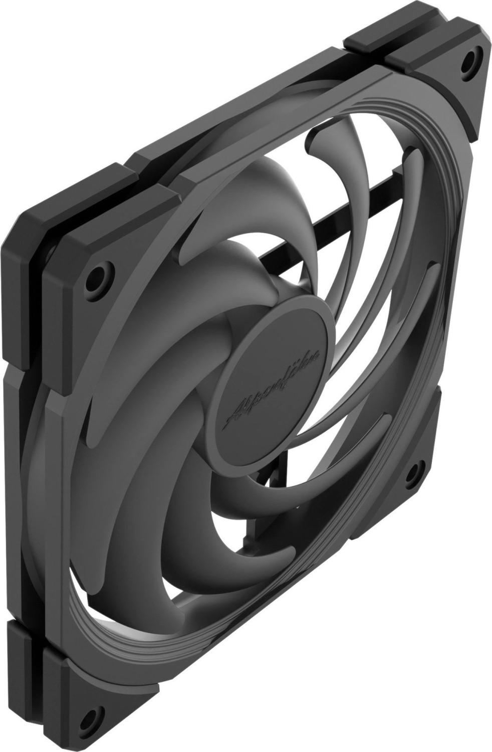 Alpenföhn JetStream Slim, 120mm