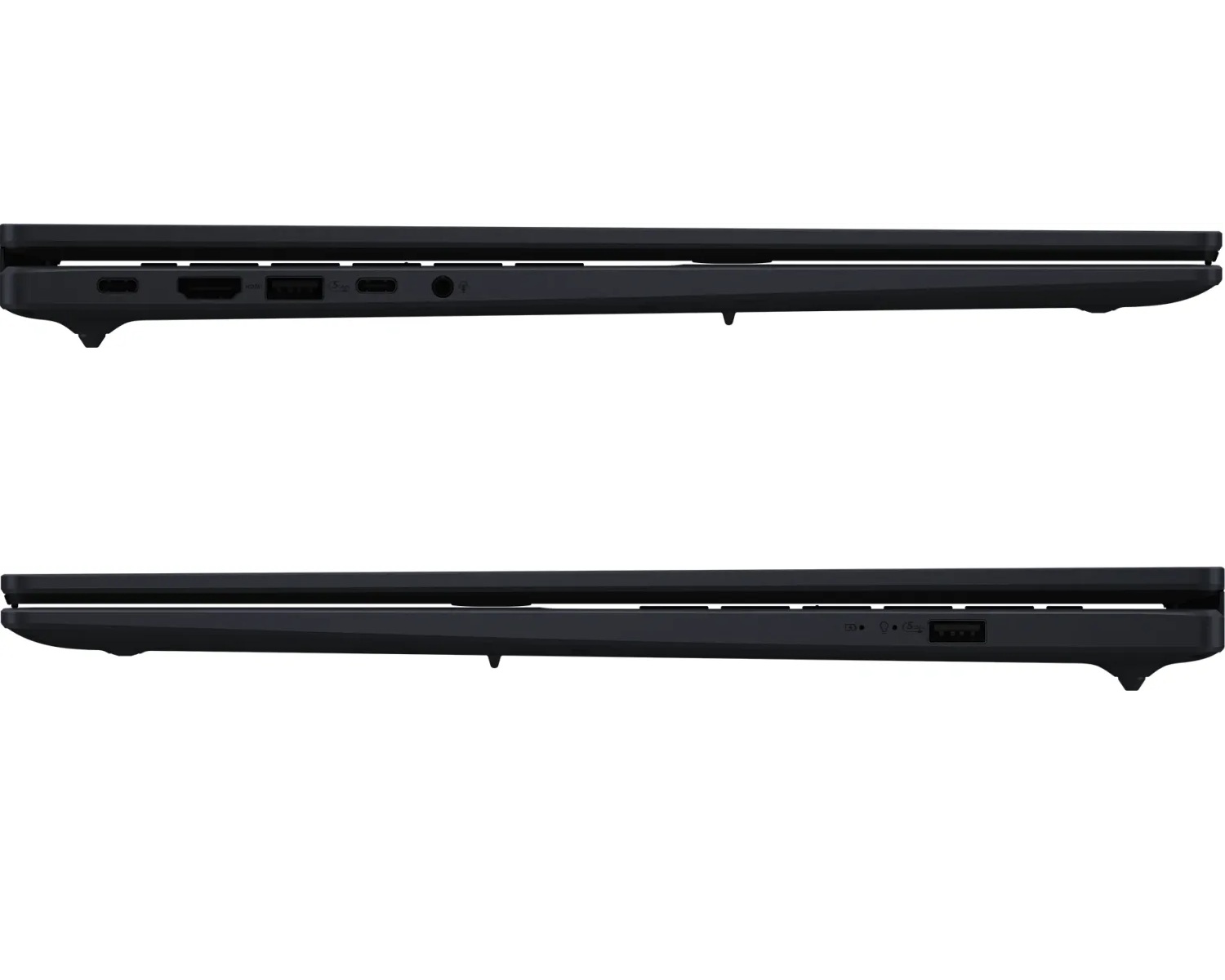 #8067 V.2 │ ASUS │ 18" │ AMD Ryzen™ 7 260 │ 8x 5.10GHz │ 32GB DDR5 RAM │ 2000GB NVMe SSD │ Radeon 780M │ Windows 11 Pro