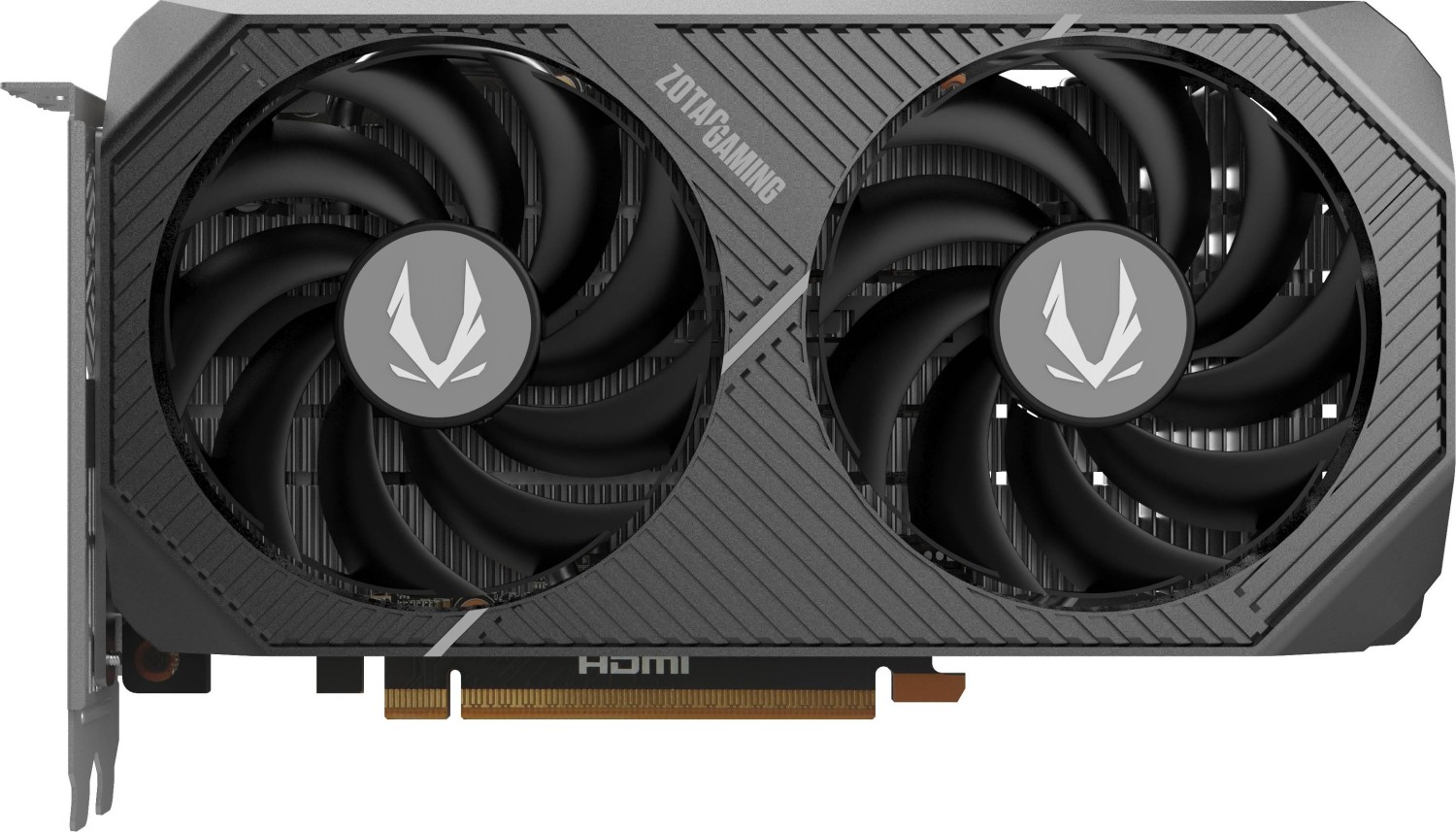 Zotac Gaming GeForce RTX 5050 Twin Edge, 8GB GDDR6, HDMI, 3x DP