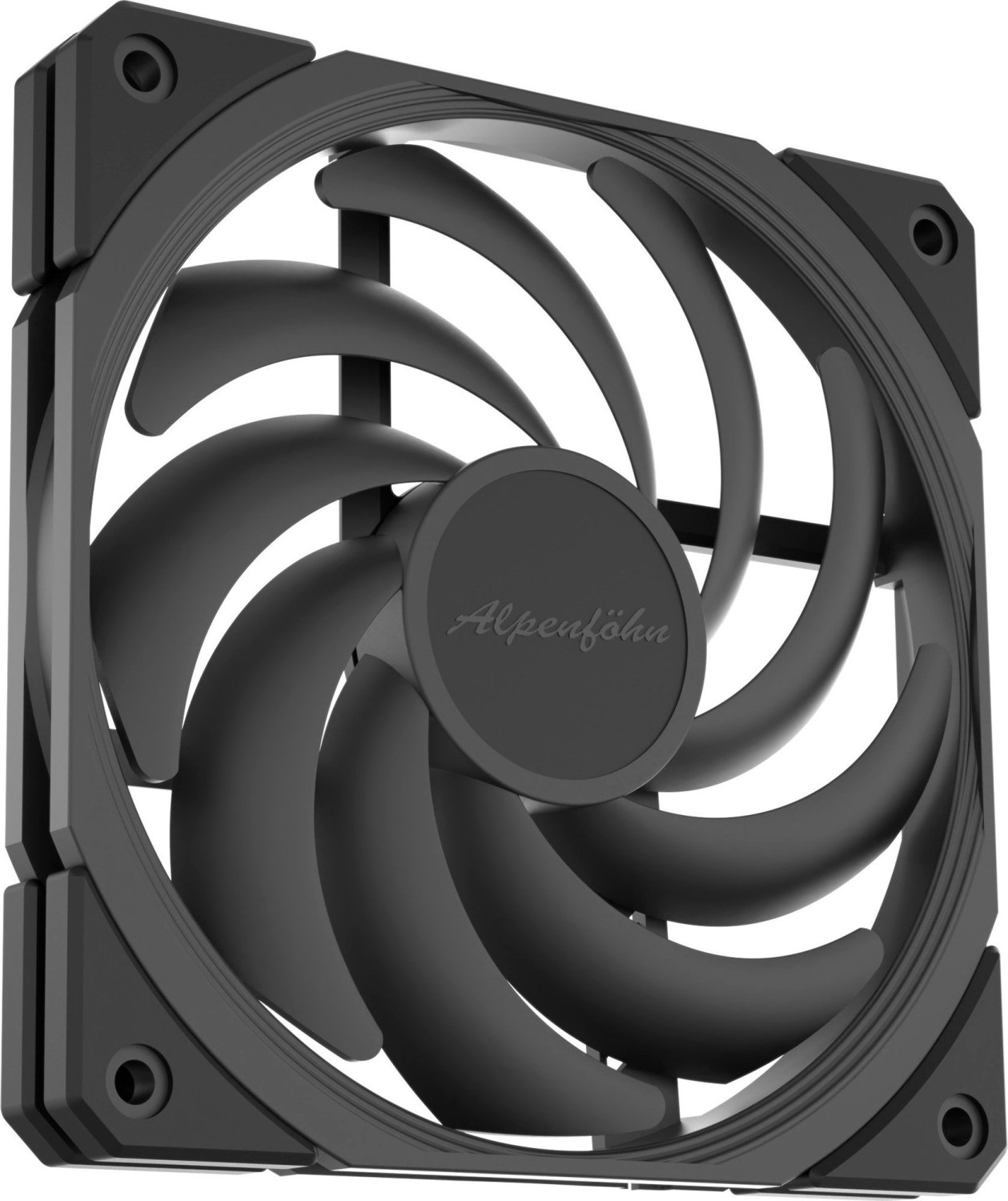 Alpenföhn JetStream Slim, 120mm