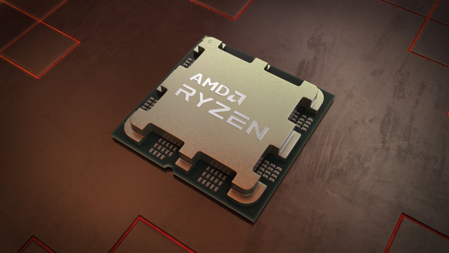 AMD Ryzen 5 7600X, 6C/12T, 4.70-5.30GHz, boxed ohne Kühler