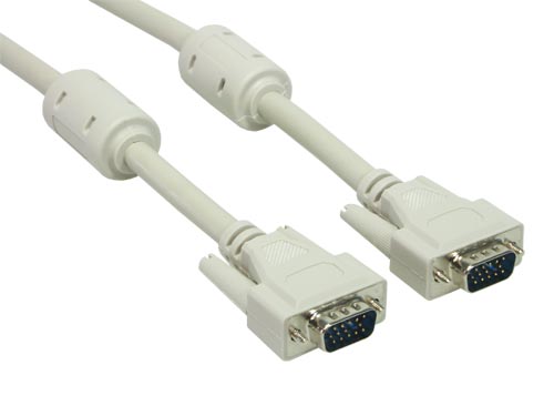 VGA Kabel - 1,8m