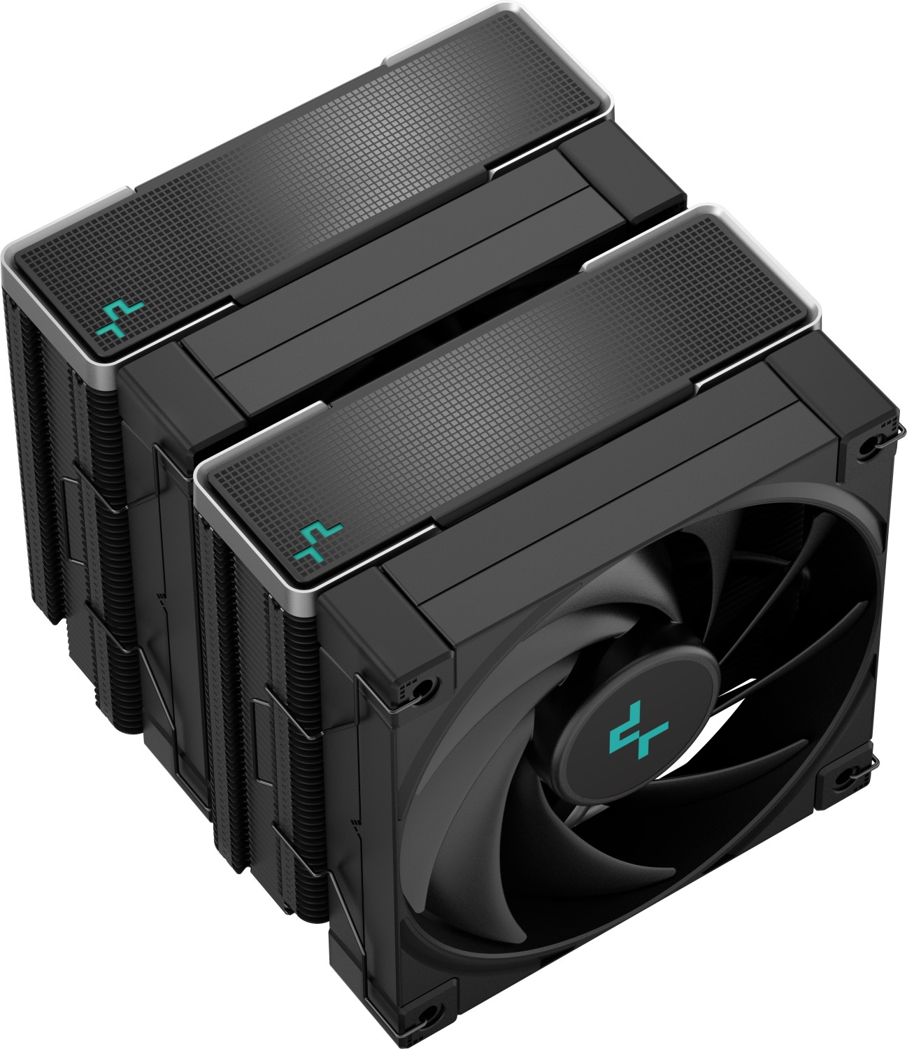 DeepCool AK620 Zero Dark