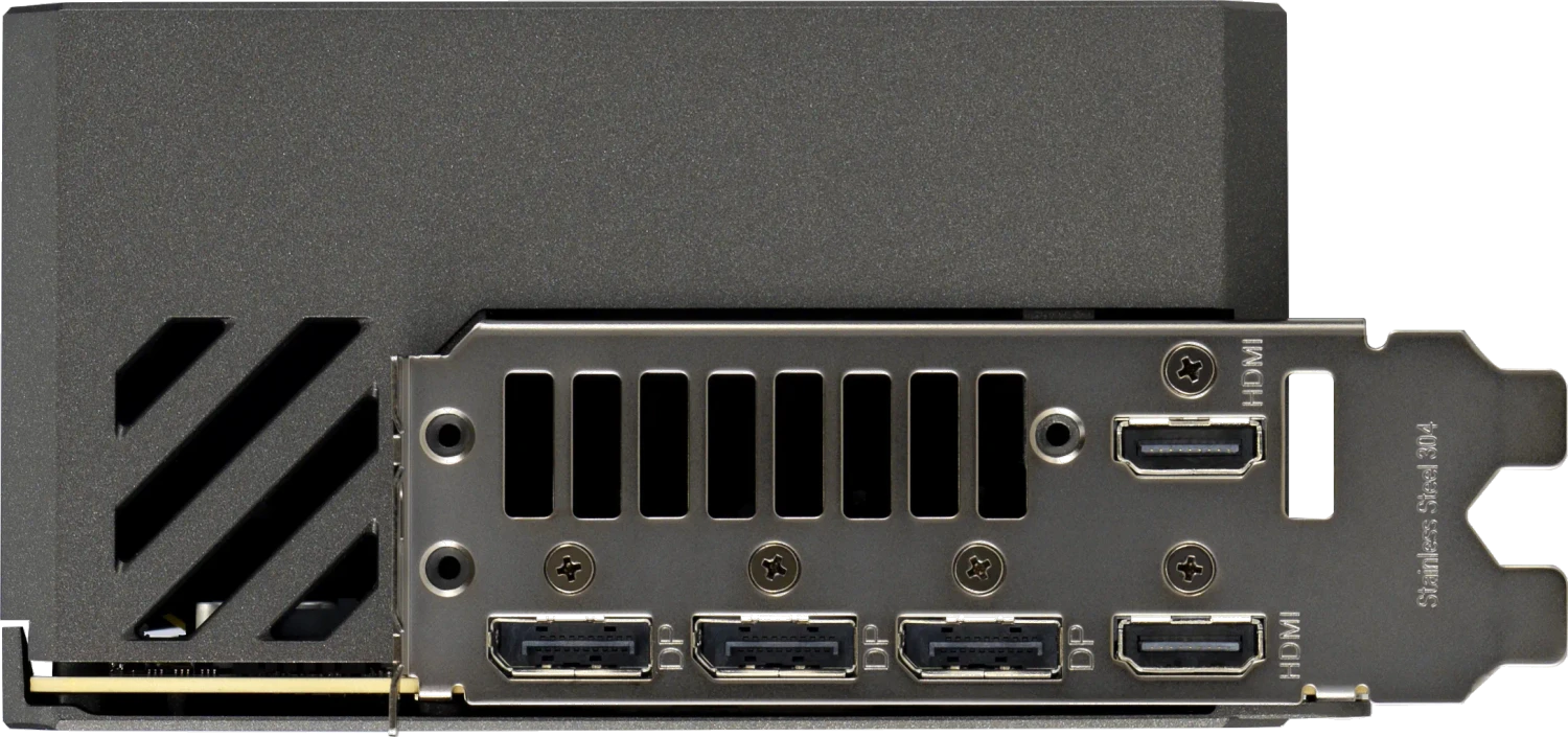 ASUS ROG Astral GeForce RTX 5090 OC, ROG-ASTRAL-RTX5090-O32G-GAMING, 32GB GDDR7, 2x HDMI, 3x DP