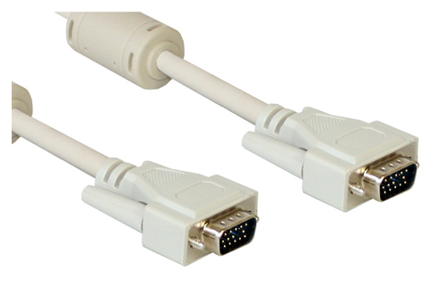 VGA Kabel - 5m