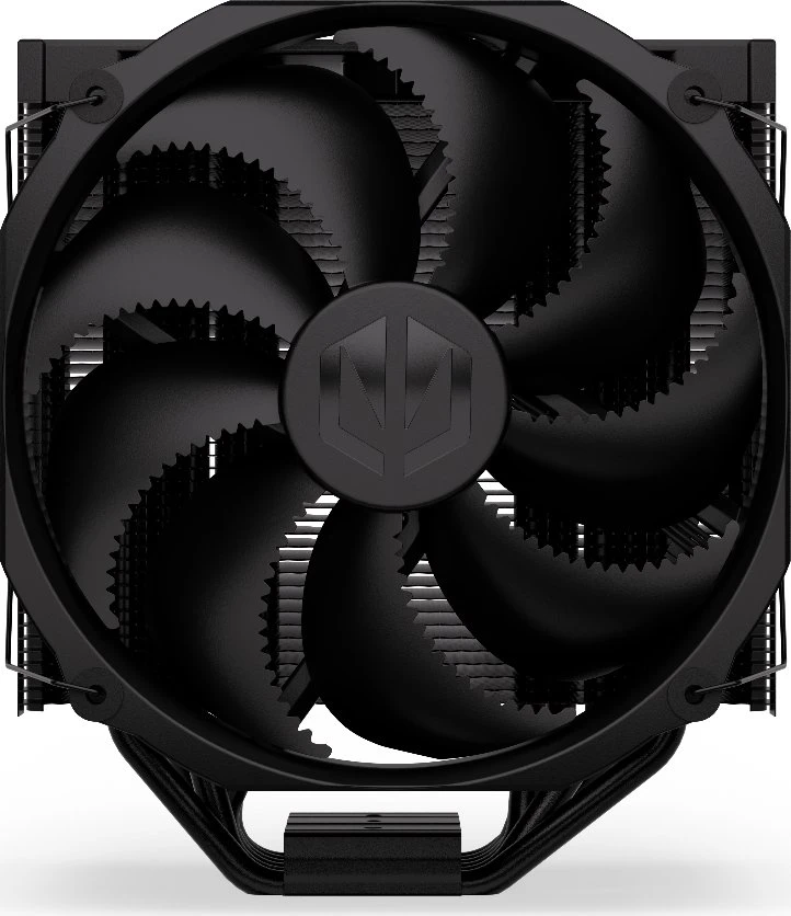 Endorfy Fortis 5 Black