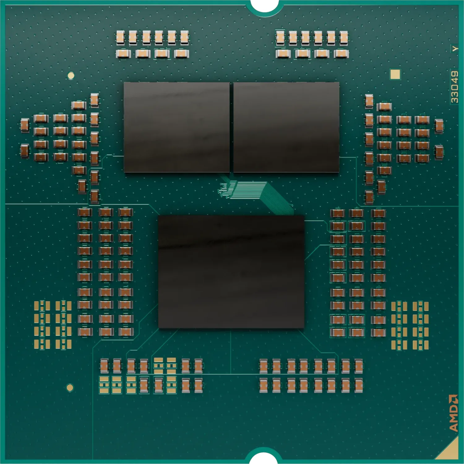 AMD Ryzen 9 9950X, 16C/32T, 4.30-5.70GHz, boxed ohne Kühler