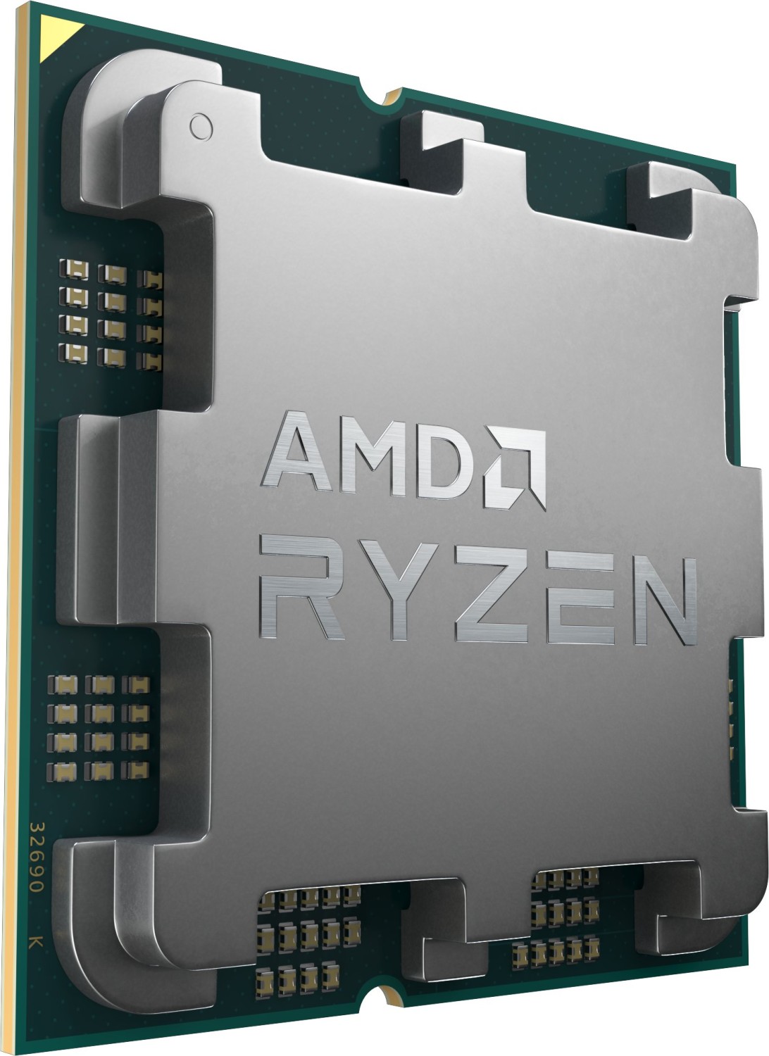 AMD Ryzen 7 7700X, 8C/16T, 4.50-5.40GHz, boxed ohne Kühler