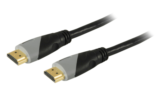 HDMI  High Speed Kabel - 0,5m