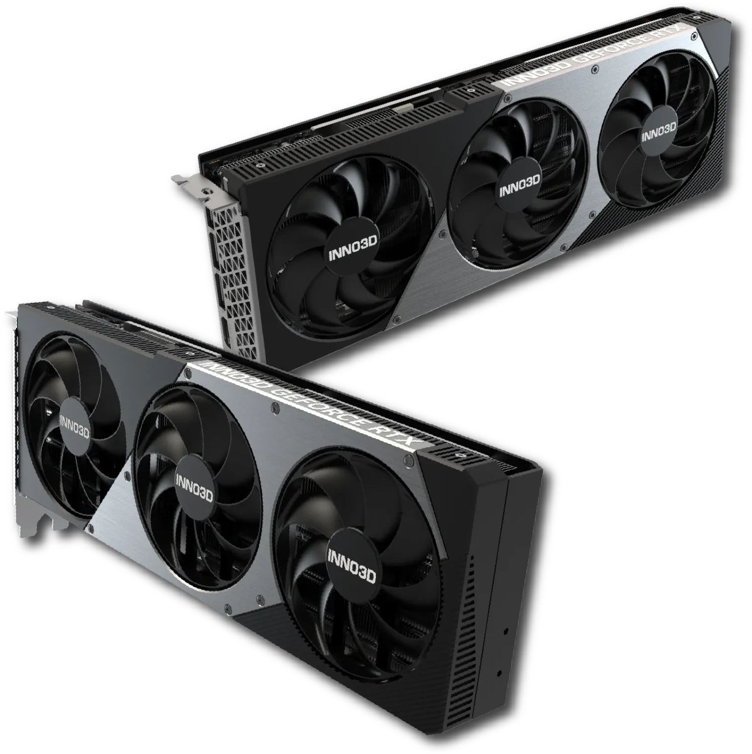 INNO3D GeForce RTX 5070 Ti X3 OC, 16GB GDDR7, HDMI, 3x DP