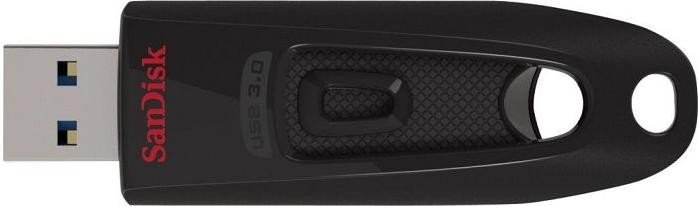 32 GB SanDisk Ultra, USB 3.0
