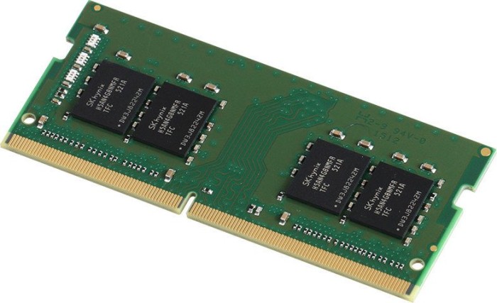 8GB SO-DDR4 PC3200 Kingston ValueRAM