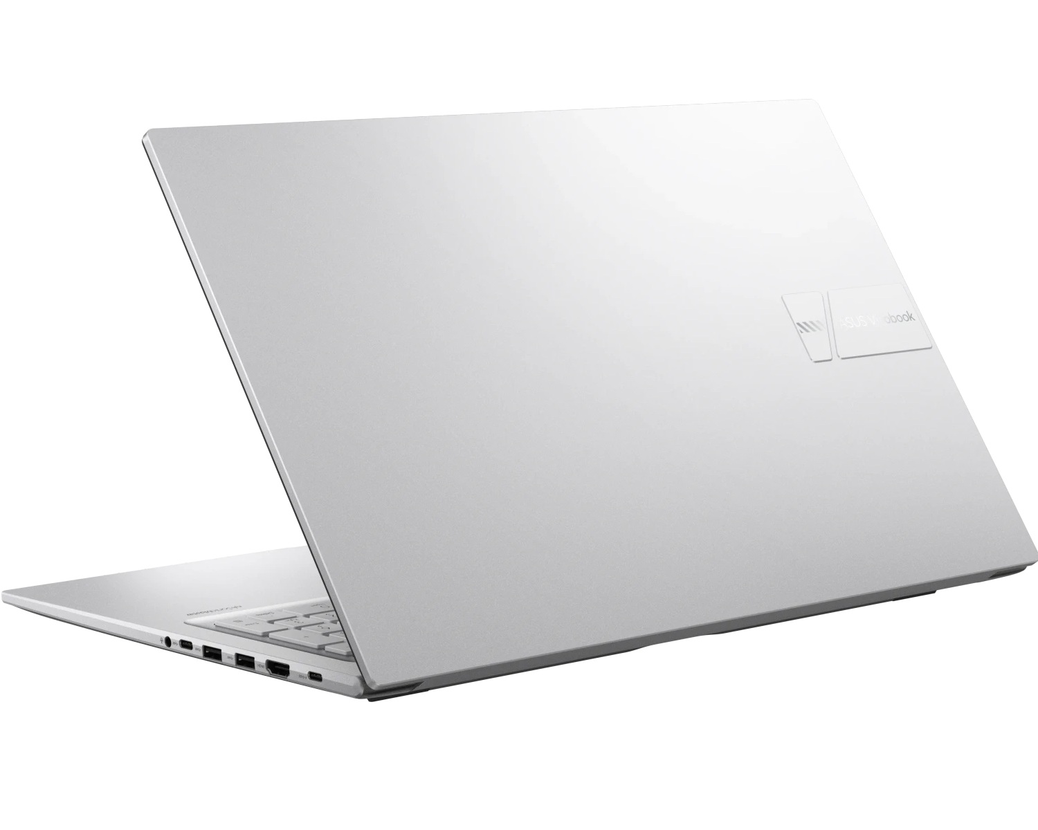 #8686│ASUS│17,3"│Intel® Core™ 3 100U│6x 4.70GHz│32GB DDR4 RAM│1000GB NVMe SSD│Windows 11 Pro