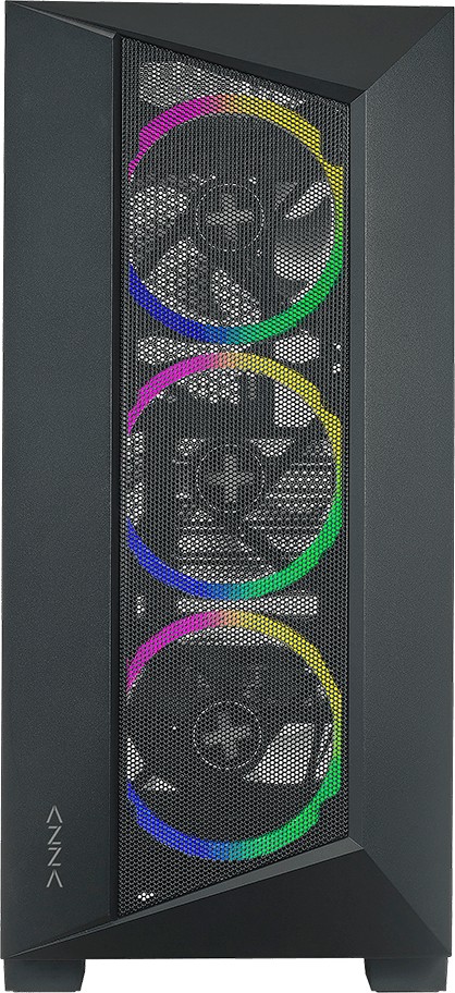 AZZA Octane A, Glasfenster CSAZ-460A