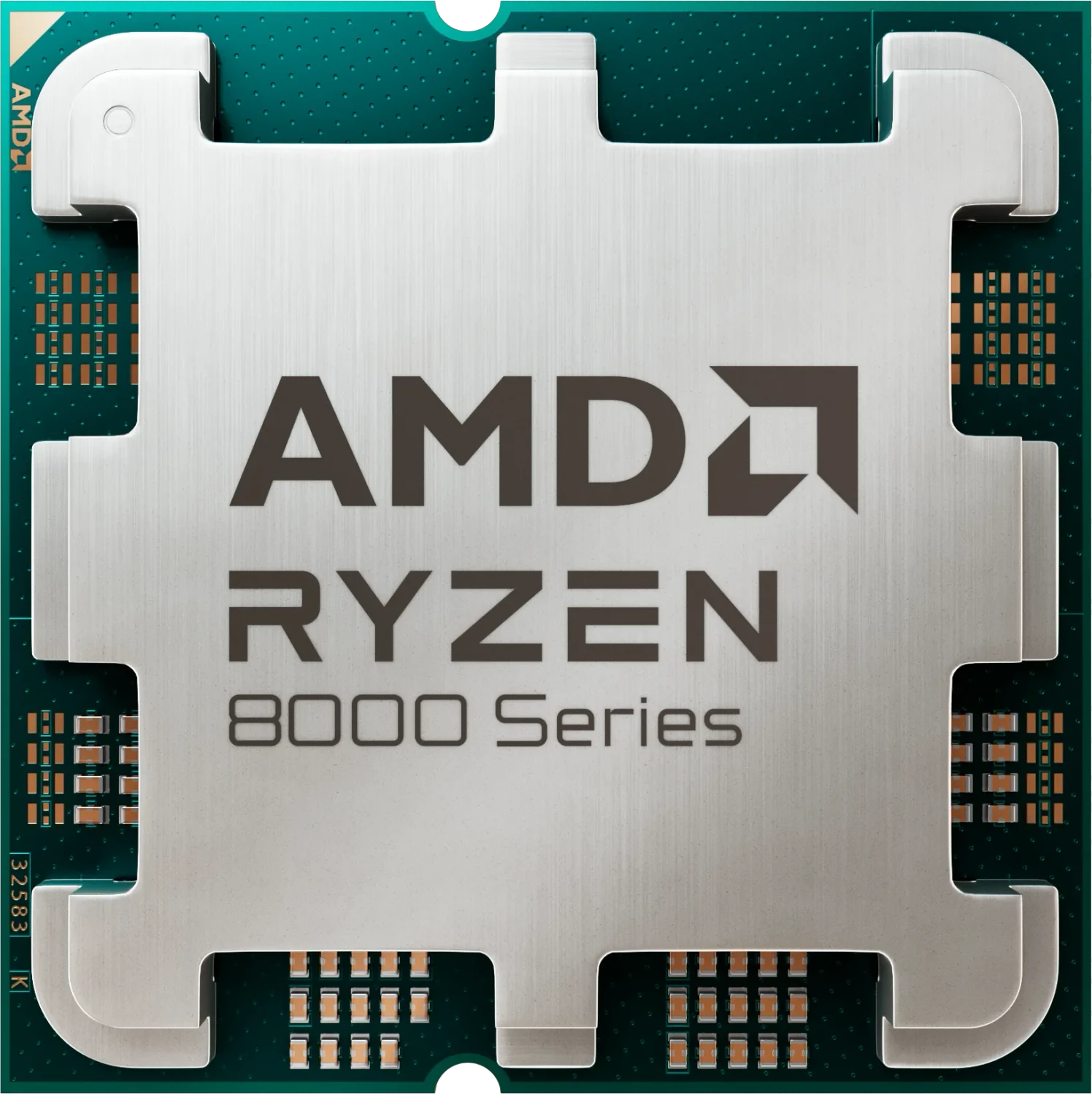 AMD Ryzen 7 8700G, 8C/16T, 4.20-5.10GHz, boxed mit AMD Wraith Stealth