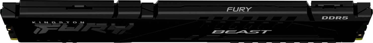 8GB Kingston FURY Beast DIMM, DDR5-5600, XMP/EXPO - KF556C36BBE-8