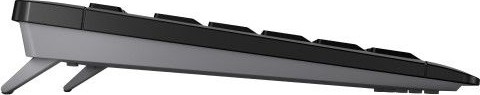 Cherry Stream Keyboard Wireless, USB