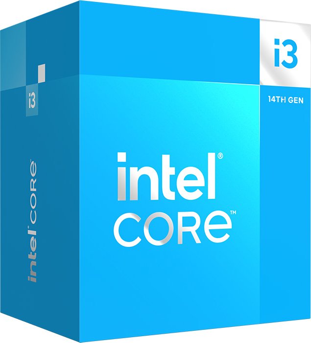 Intel Core i5-14400, 6C+4c/16T, 2.50-4.70GHz, boxed