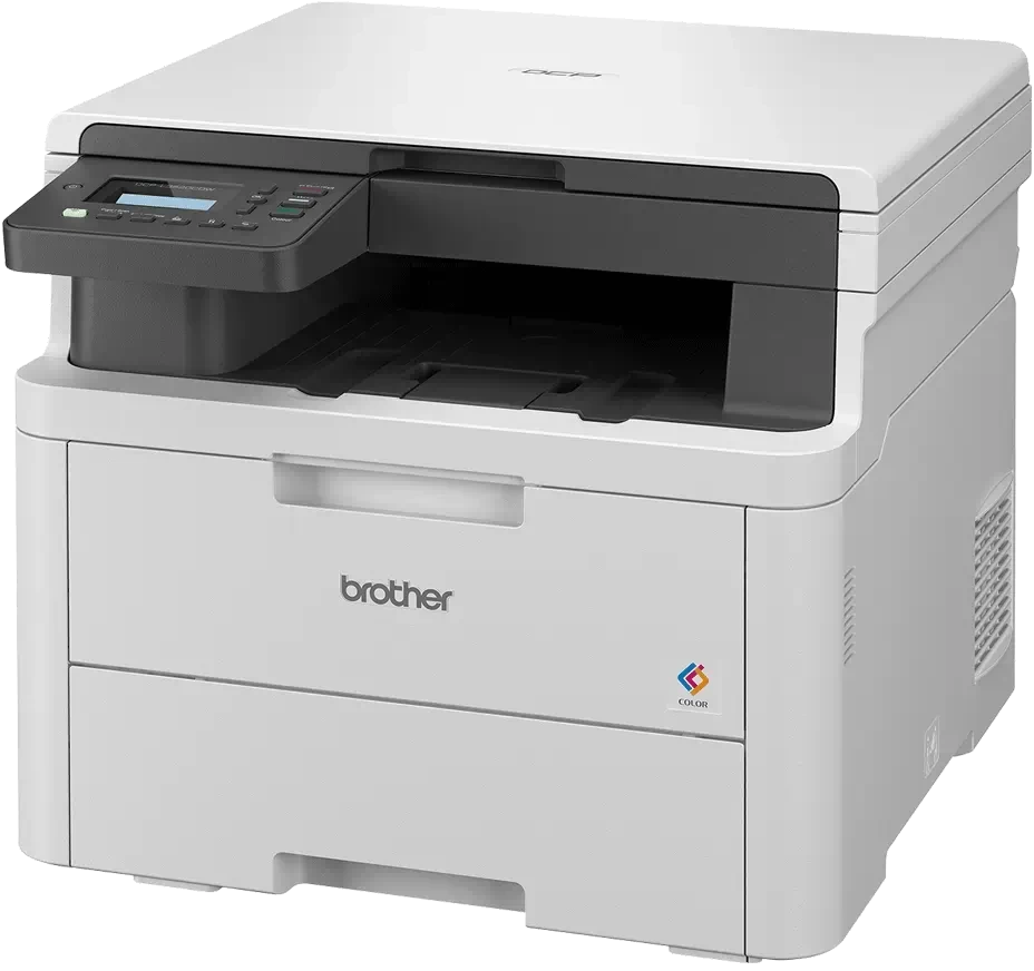 Brother DCP-L3520CDWE, EcoPro, LED, mehrfarbig