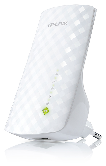TP-Link RE200 WiFi Range Extender
