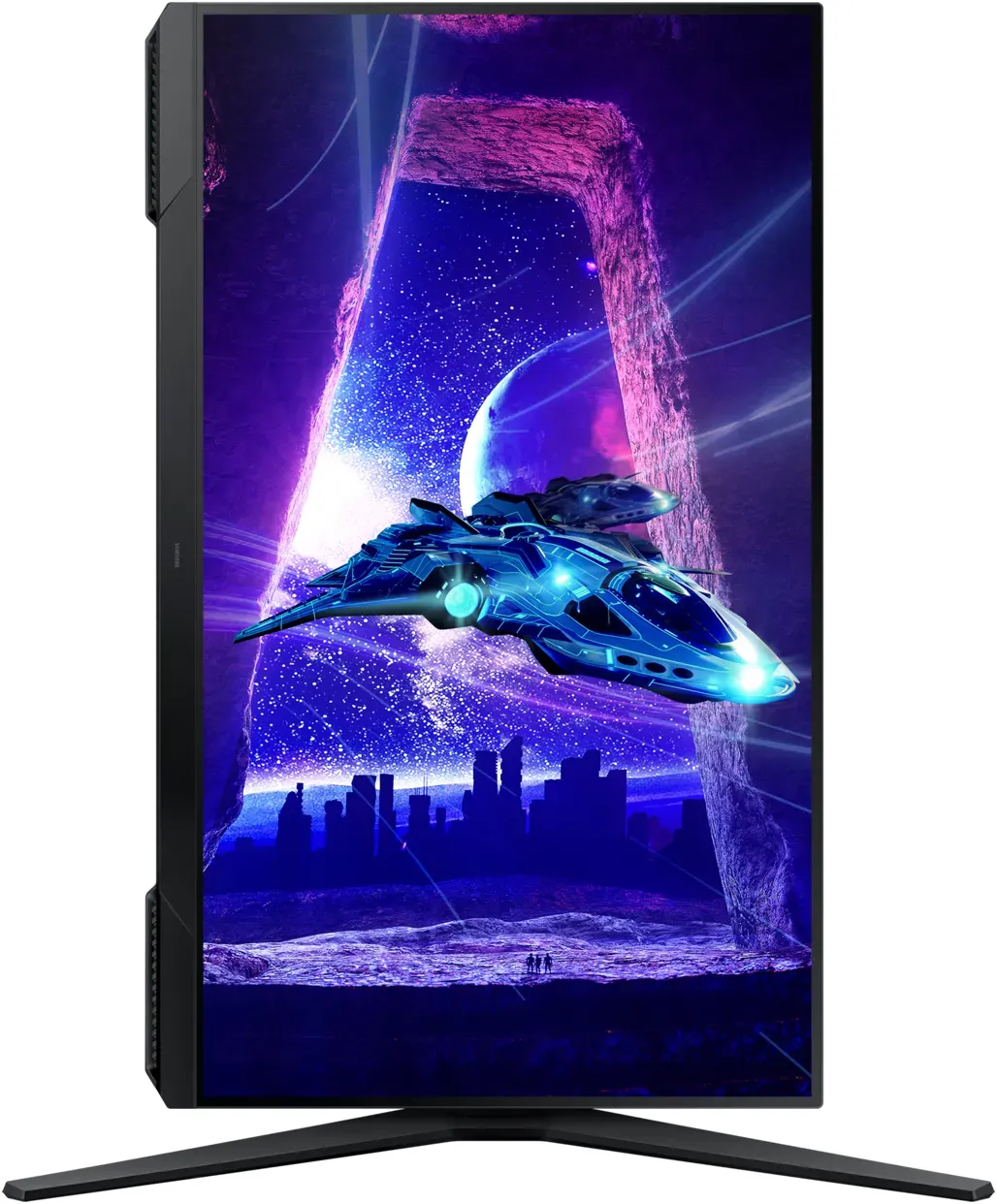 Samsung Odyssey G3 G30D, 24"