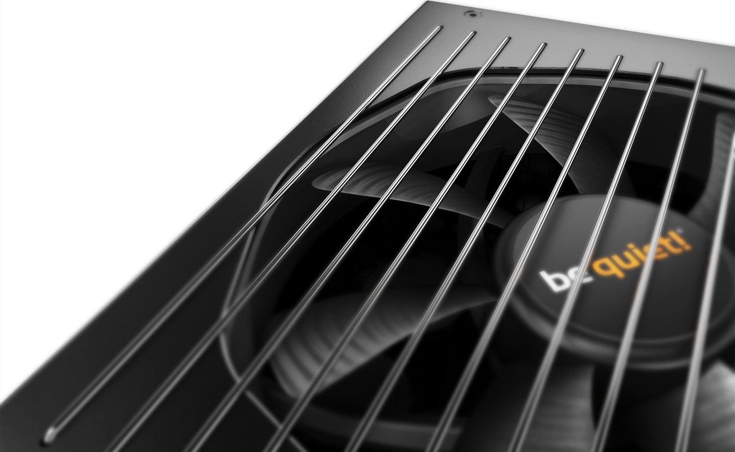 be quiet! Straight Power 12 1200W ATX 3.0 - BN339