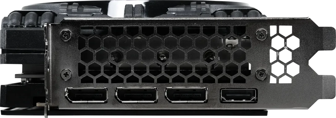 Palit GeForce RTX 5070 Ti GamingPro-S, 16GB GDDR7, HDMI, 3x DP